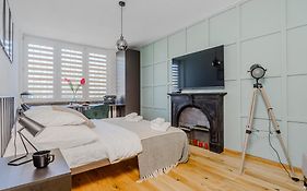 P&O Apartments Suwalska